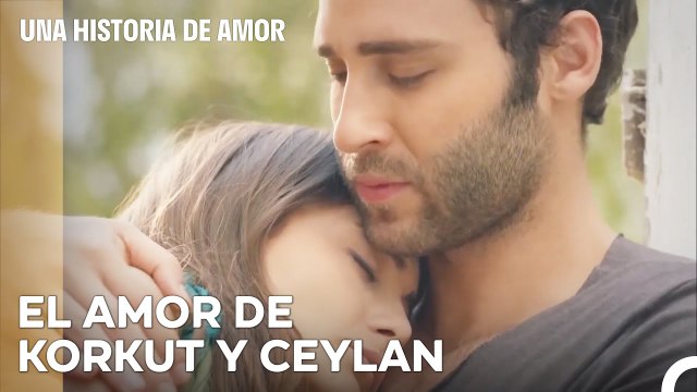 Momentos Románticos En La Costa Del Lago - Una Historia De Amor Capitulo 21