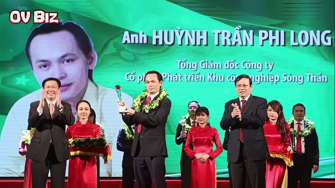 Dũng Lò Vôi có bao nhiêu người con? | Tại sao chỉ giao quyền THỪA KẾ NGHÌN TỶ cho con trai 1 tuổi?