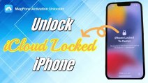 How to Unlock iCloud Locked iPhone: A Full Guide