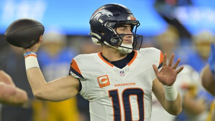 Chargers Triumph Over The Broncos 34-27, Cover Spread