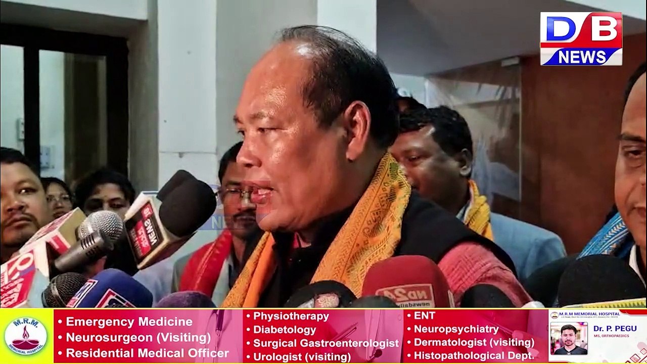 आसाम आयेन आफादनि बुंथिगिरि बिस्व'जित दैमारीनि दैदेननाय MLA नि मोनसे थान्दै हान्जाया साननैनि हाबाफारिजों आफां आसामनि बङाइगाव, धुब्रि, कक्राझार आरो चिरां जिल्लानि माखासे खामानिफोरखौ नायगिदिंलांबाय।