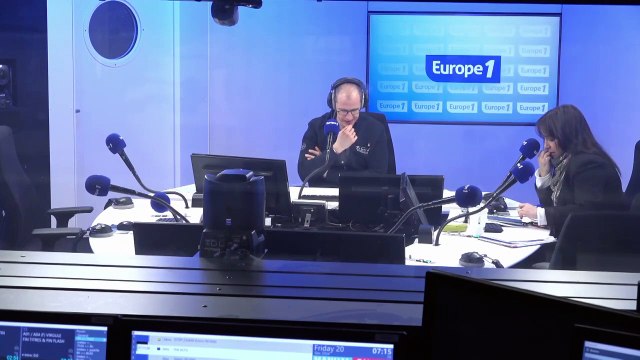 Outre-mer : «Au fil des années il y a eu trop de laxisme», estime Hervé Mariton, ancien ministre des Outre-mer