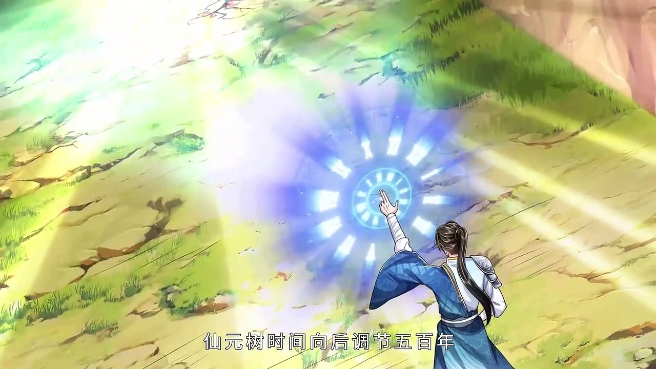 I Can Change The Timeline of Everything Episode 85 In Multiple~Subtitles