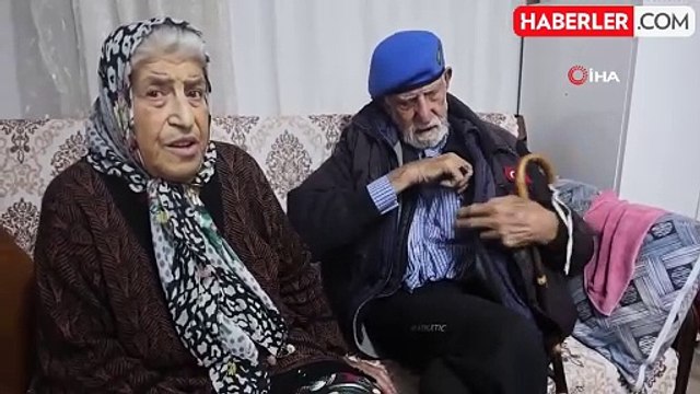 Şehit babası, oğlunun hatırasıyla takmaya başladığı asker beresini 28 yıldır bir an olsun eksik etmiyor