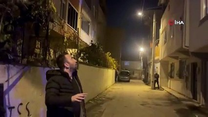 Bursa\'da nefes kesen operasyonla yakalandı