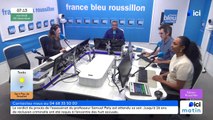 L'éco d'ici de France Bleu Roussillon - le 20/12