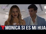 Sed De Venganza - CAPÍTULO 41 - Monica Es Mi Hija