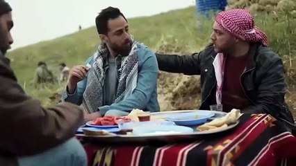 مسلسل الهيبة الجزء 4 الحلقة 9