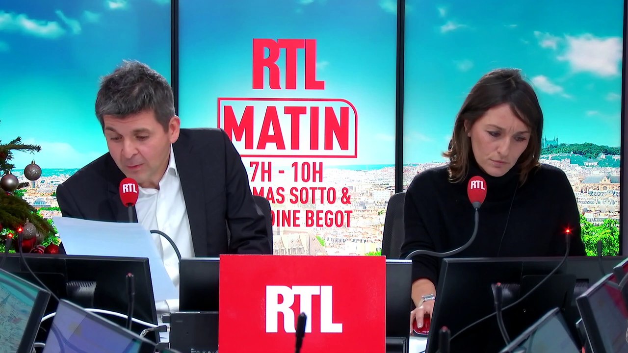 LENGLET-CO - ASM : qu'est-ce que cette société néerlandaise pour laquelle va travailler Bruno Le Maire ?