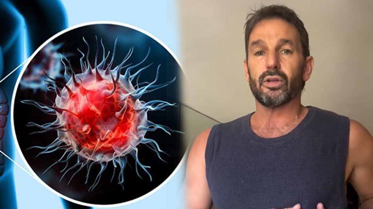 Hollywood Actor Jason Chamber Skin Cancer Diagnosed, Prolonged Sun Exposure, Symptoms...