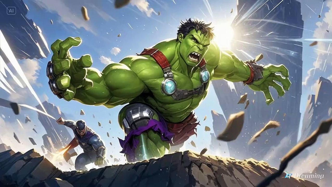Hulk