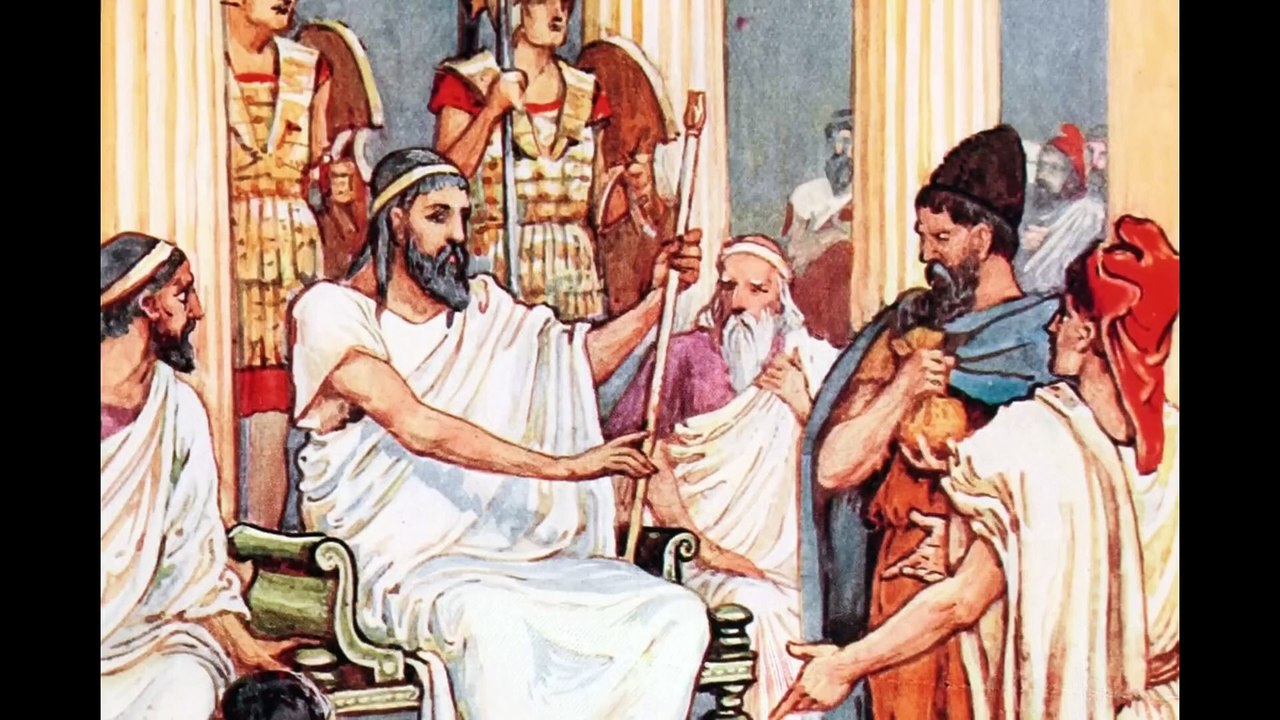 The Circulation of Elites: How the Ruling Class Falls - 2/28/23 | Auron MacIntyre