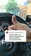 🌄💬 Entre Comentarios y el Mágico Cerro de los Misterios 🚗✨ #shorts