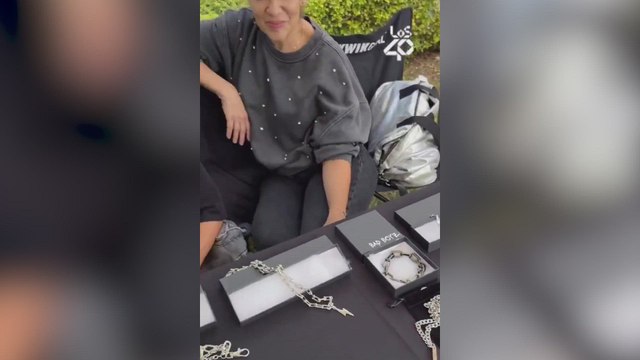 Los niños tienen sueños e imaginación infinita y ahí tienen que estar los padres para apoyarlos: Shakira apoyando el nuevo negocio de su hijo Sasha