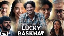 Lucky Bhaskar | PART 2 | 2024 Full Movie Hindi Dubbed _ Dulquer Salmaan _ Latest Movie _movie