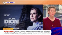 “Céline Dion, la dame de fer”, un reportage BFMTV sur la star canadienne, sa maladie et son retour lors des Jeux olympiques de Paris