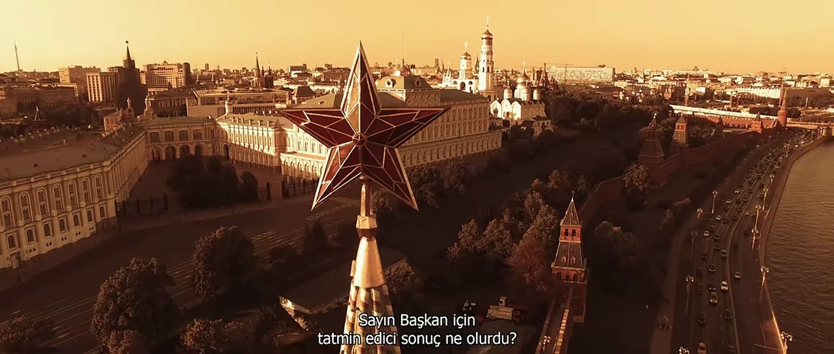 Putin Altyazılı Fragman