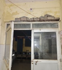 VIDEO: मालाखेड़ा में साढ़े तीन साल बाद भी नहीं बन पाई आदर्श सीएचसी