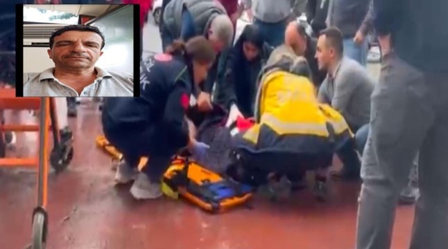 Sarıyer’de inşaat işçisi 2. kattan düşerek hayatını kaybetti