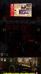 If the Ford Model-T a Rockin', Don't Come a Knockin' 😂 | Duke Nukem: Zero Hour