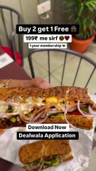 UBoat Offer Buy 2 Get 1 Free at ₹199 – Best Deals and Coupons with Dealwala