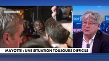 Éric Coquerel : «Emmanuel Macron n’est pas à la hauteur de la situation»