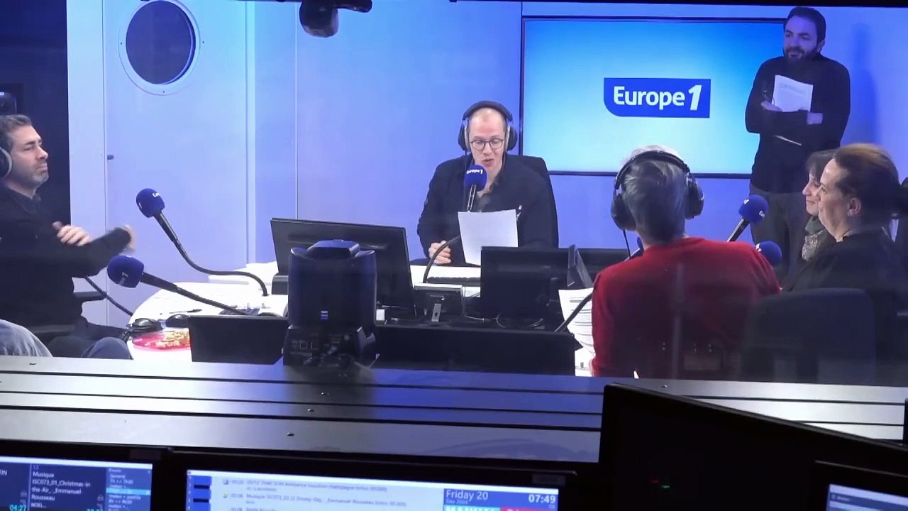 «Un chant de Noël» de Charles Dickens et «Paroles et souvenirs» de Paul McCartney