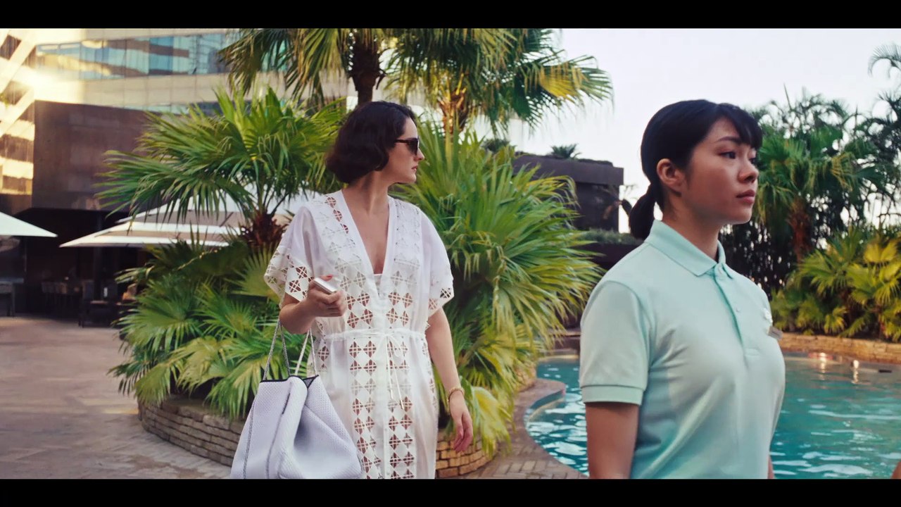 Emmanuelle Trailer DF