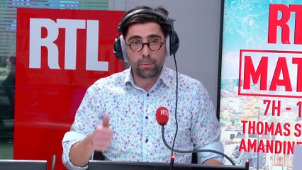 Le journal RTL de 8h du 20 décembre 2024