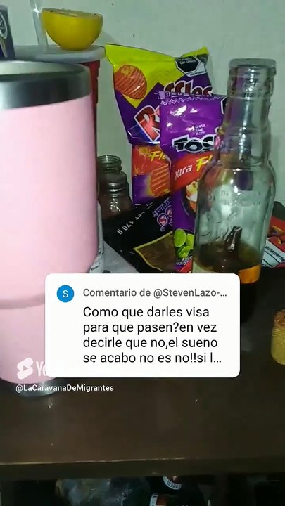 💌🍿 ¡Acompáñame! Respondiendo Comentarios con Snacks y Bebidas 🥤✨ #Shorts