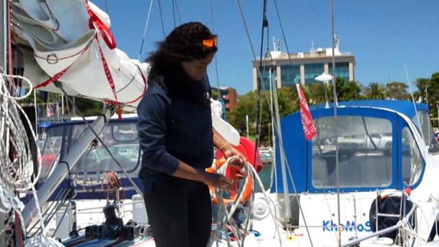 Fleet of 112 yachts to set sail on Thursday for annual east coast race