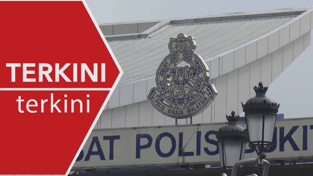 [TERKINI] PDRM siasat kaitan rakyat Malaysia ditahan di Thailand