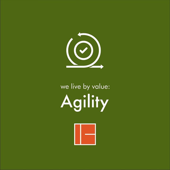 Embracing Agility: Turning Challenges into Opportunities!