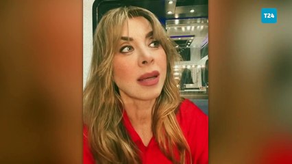 Kızılcık Şerbeti’nin Sevtap’ından görgü kuralları eleştirisi: Adab-ı muaşeretten yoksunuz