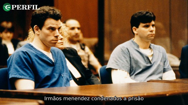 Segredos dos Irmãos Menendez, Erupção do Vulcão e Mistérios da Netflix: Notícias Impactantes Reveladas!