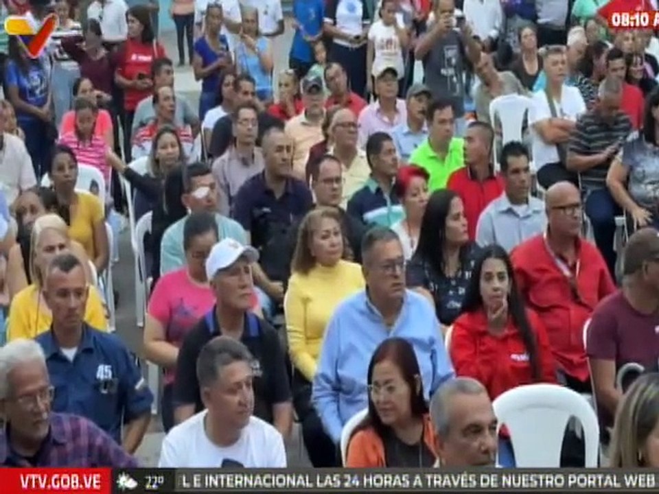 Jueces y Juezas de Paz comunal son proclamados por el CNE del estado Trujillo