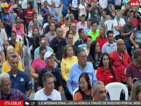 Jueces y Juezas de Paz comunal son proclamados por el CNE del estado Trujillo