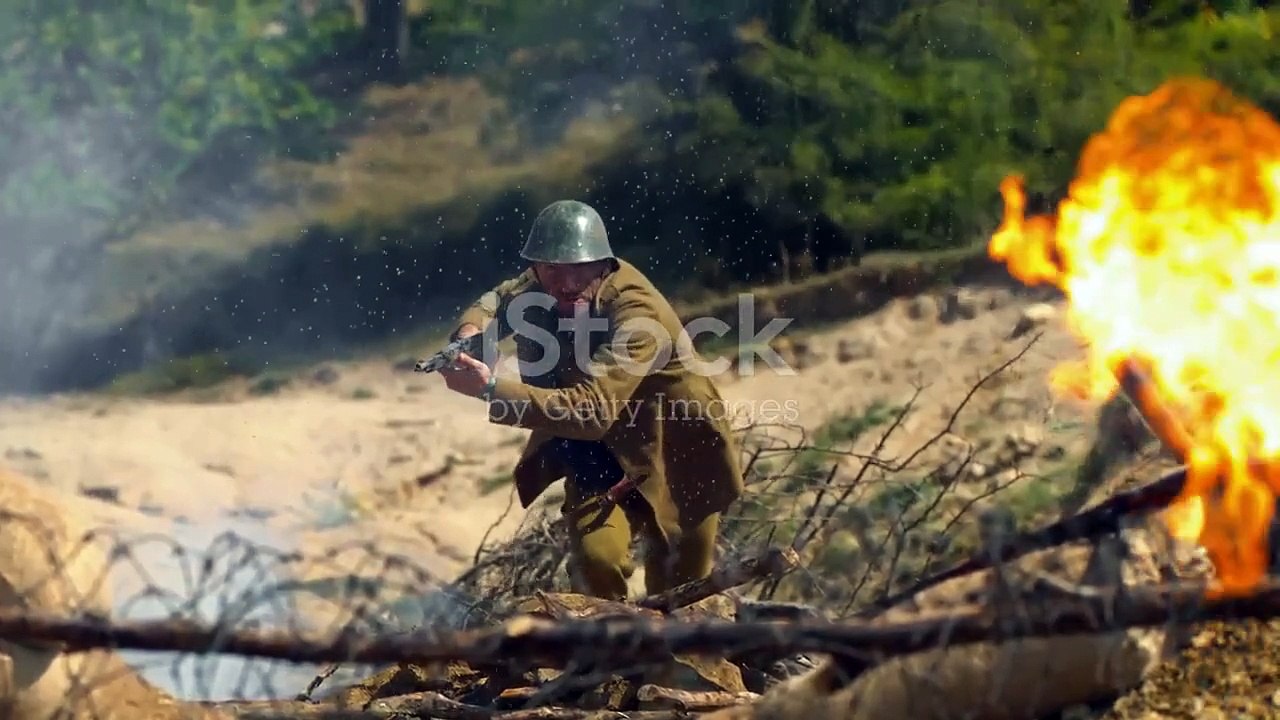 Las Ratas del Desierto: Héroes Olvidados de la II Guerra Mundial.