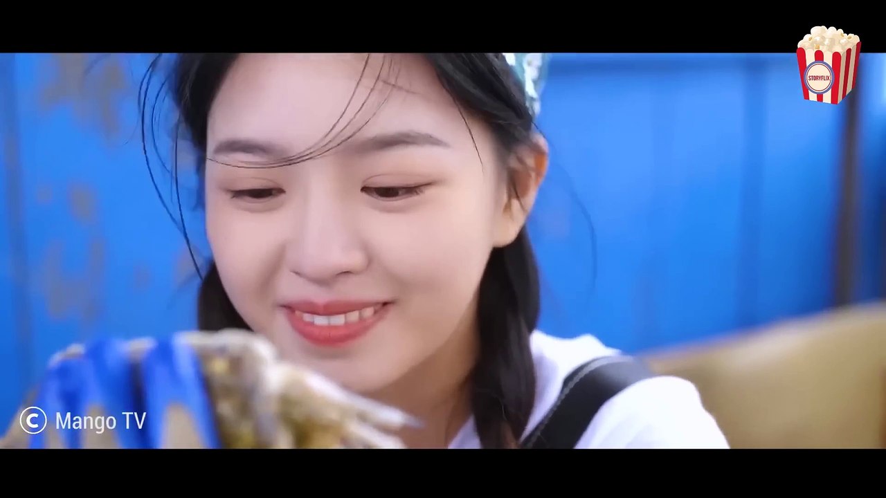 The billionaire heir is forced to marry a village girl, unexpectedly falls in love with her