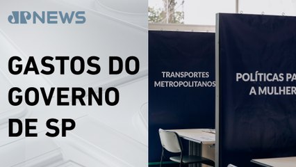 Orçamento de 2025 deve ser votado na Alesp esta semana