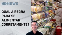 Existem alimentos que podem atrapalhar sua dieta? Marcio Atalla explica