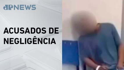 20 profissionais são demitidos após caso de morte em UPA no RJ