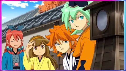 inazuma_eleven @ أبطال الكرة ( فرسان الزمن) الحلقة 27