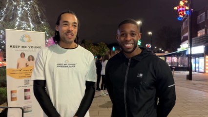 New Leeds running club launches in Chapel Allerton