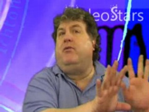 Russell Grant Video Horoscope Virgo April Monday 28th