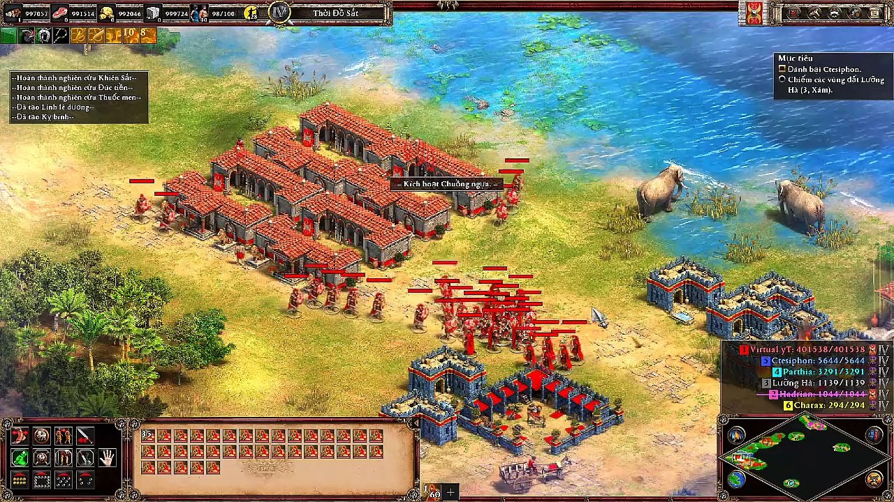 RTS Games Builder 20241220 106 645
