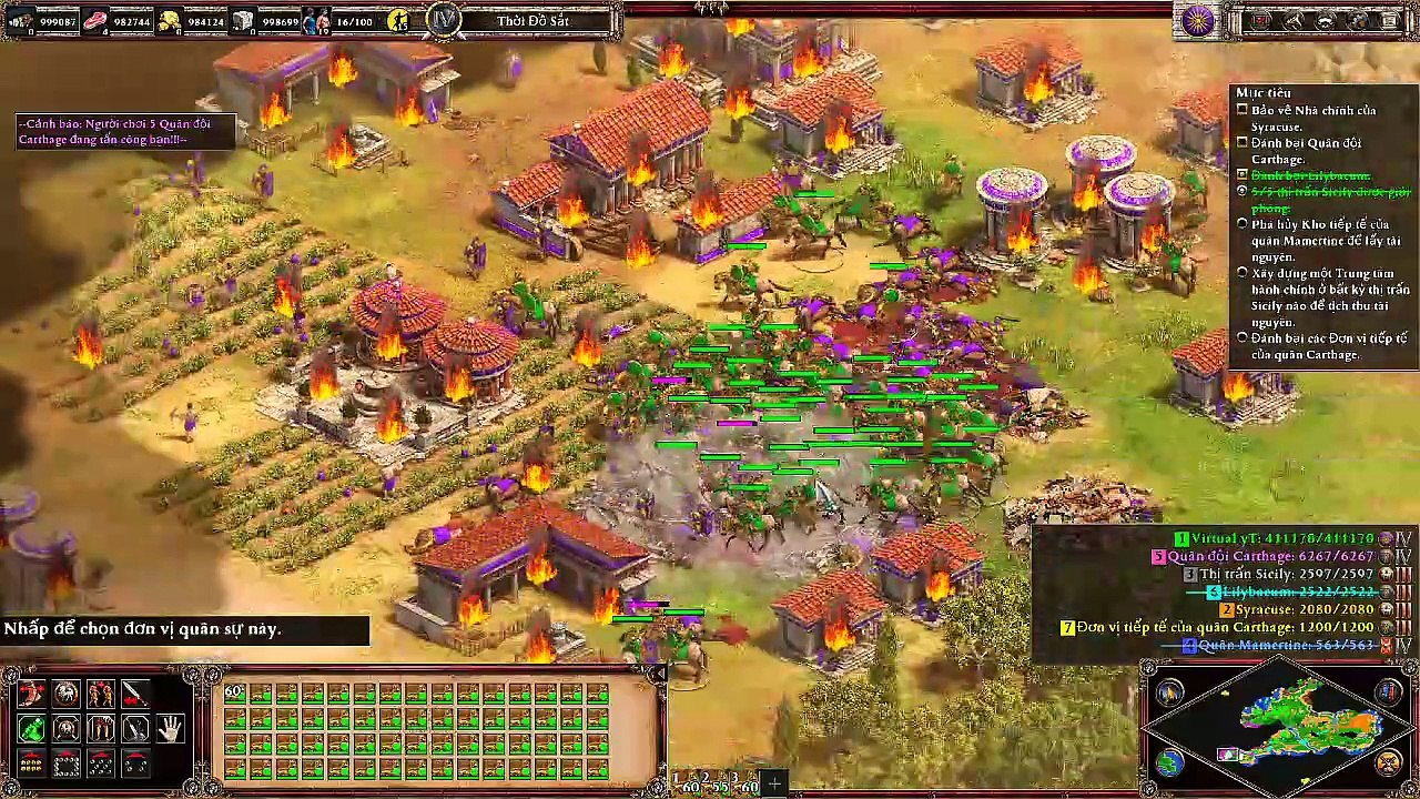 RTS Games Builder 20241220 106 647