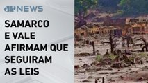 MPF recorre da decisão que absolveu mineradoras e réus