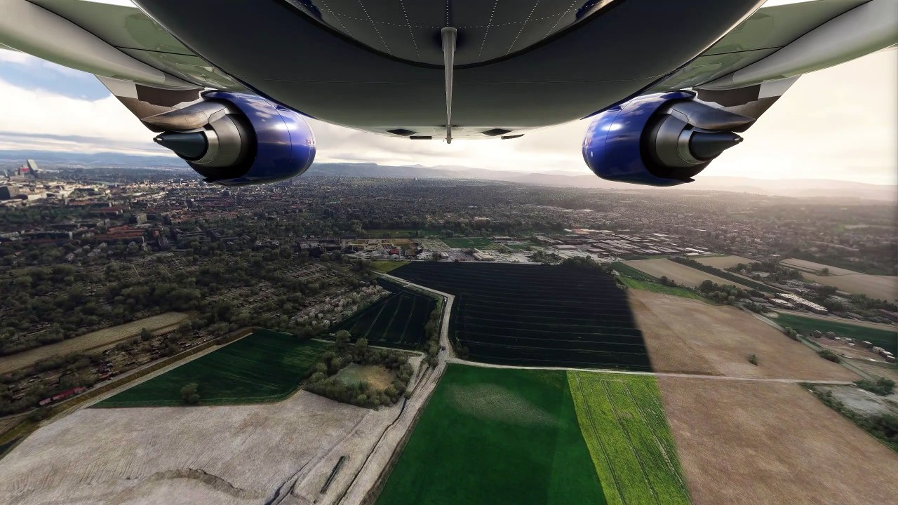 Aesthetic Takeoff: British A320neo at Zurich Airport (ZRH), Zurich, Switzerland  #takeofflovers  #flights #fly #flightlovers #Canada #USA #Japan  #aviation #A320neo #flying #FlyingLovers #aviationlovers