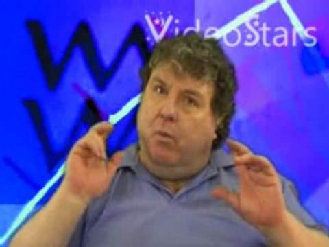 Russell Grant Video Horoscope Aquarius April Monday 28th